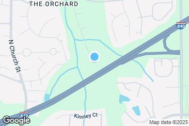 Map image of the property - 4804 Shady Pine Dr