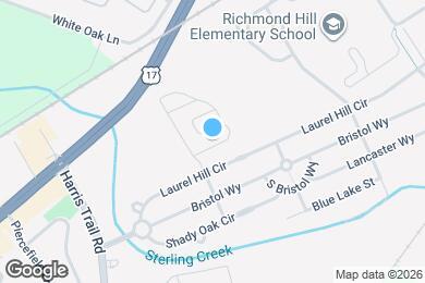 Map image of the property - 75 Summer Hill Way