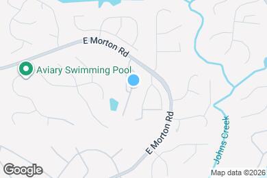 Map image of the property - 10680 Arlington Point
