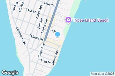 Map image of the property - 3 15th St