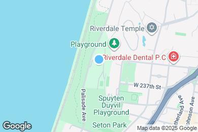 Map image of the property - 4455-4465 Douglas Ave