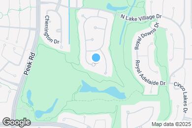 Map image of the property - 3136 Wild Dunes Cir