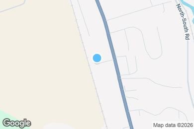 Map image of the property - 30 Alpine Place Dr