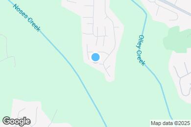 Map image of the property - 3012 Nature Pass