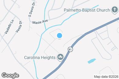 Map image of the property - 6 Theodore Cir