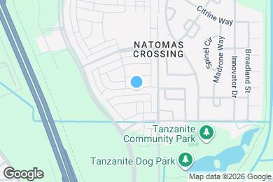 Map image of the property - Unit