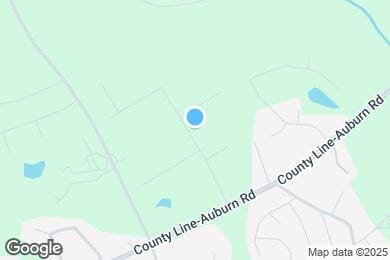 Map image of the property - 227 Cheyenne Way