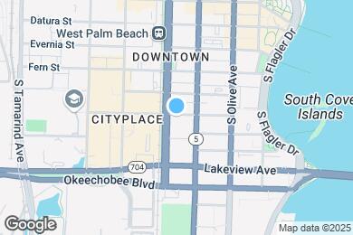Map image of the property - 480 Hibiscus St