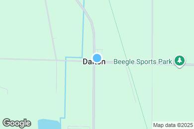 Map image of the property - 3392 Whitehall Rd