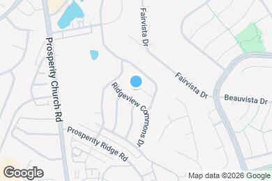Map image of the property - 6627 Ruth Ferrell Ct