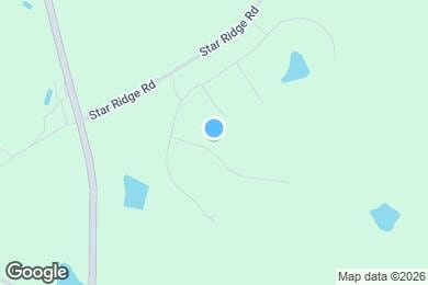 Map image of the property - 423 Bassett Ln