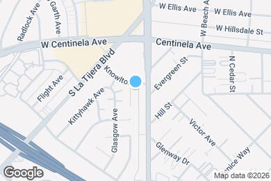 Map image of the property - 6908 Knowlton Pl