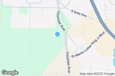 Map image of the property - Silver Pointe at Leesburg