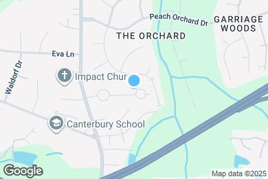 Map image of the property - 129 Arcaro Dr