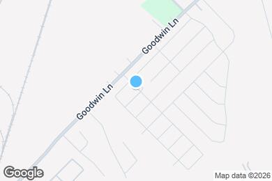 Map image of the property - 2735 Geronimo Creek