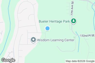 Map image of the property - Unit
