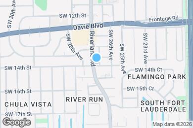 Map image of the property - 1390 Riverland Rd