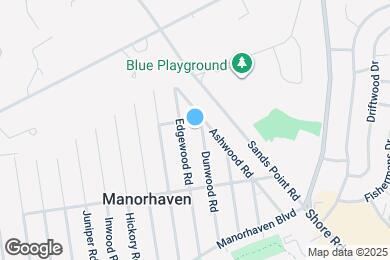 Map image of the property - 63 Dunwood Rd