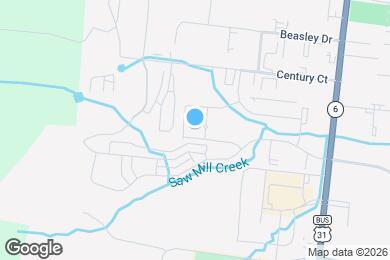 Map image of the property - Camden Franklin