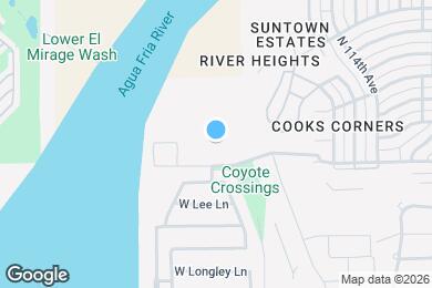 Map image of the property - Acacia at Youngtown