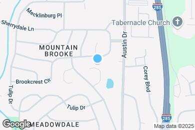 Map image of the property - 1644 Freedom Valley