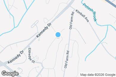 Map image of the property - Brandywine Lofts