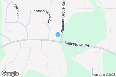 Map image of the property - 310 Pleasant Grove Rd