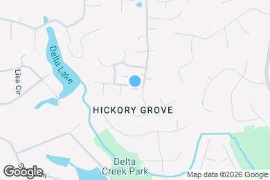 Map image of the property - 7411 Mary Jo Helms Dr