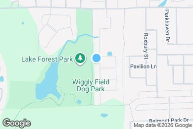Map image of the property - 4516 Hammerstein Blvd