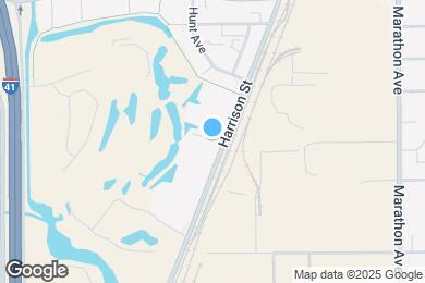 Map image of the property - Bridgewood Golf Estates