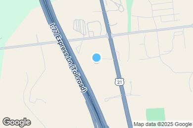 Map image of the property - HAMBRIGHT JUNCTION