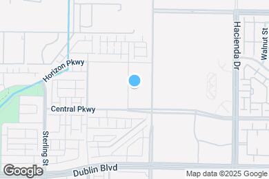 Map image of the property - 5750 Greige Cir