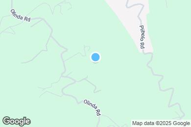 Map image of the property - 25 Lumahai Pl