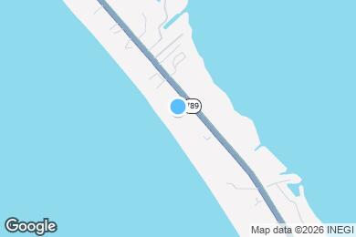 Map image of the property - 5201 Gulf of Mexico Dr