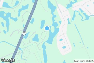 Map image of the property - 5309 SE Jennings Ln