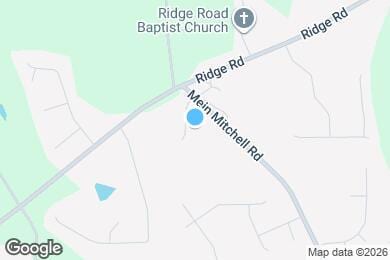 Map image of the property - 89 Country Village Dr