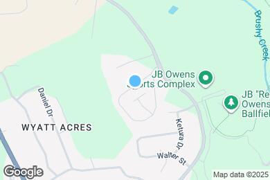 Map image of the property - 221A Springfield Cir