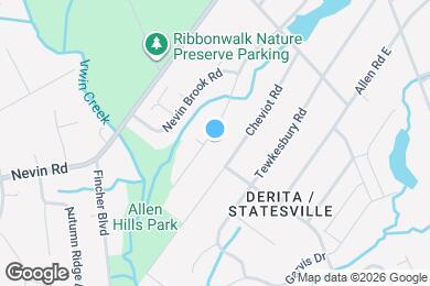 Map image of the property - 4922 Elizabeth Rd