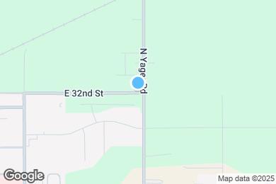 Map image of the property - 3051 N Yager Rd