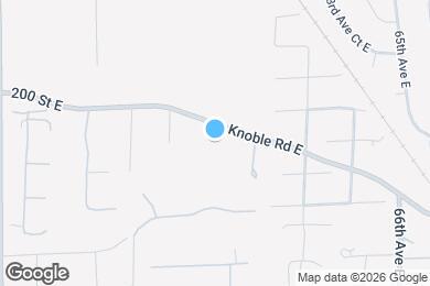 Map image of the property - 6010 Knoble Rd E