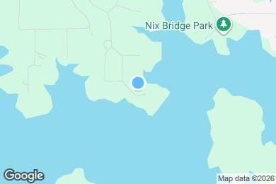 Map image of the property - 61 View Point Dr