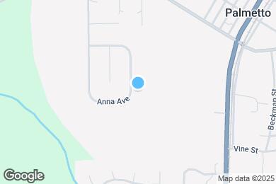 Map image of the property - 365 Anna Ave