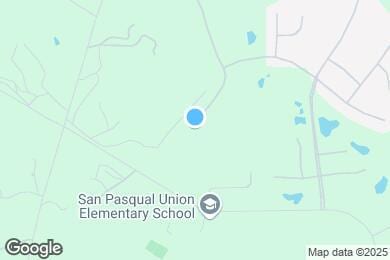 Map image of the property - 2476 Fallbrook Pl