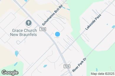 Map image of the property - 116 Hollywood Dr