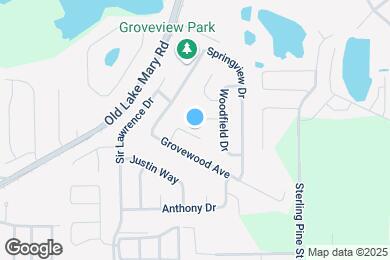 Map image of the property - 114 Grove Hollow Ct