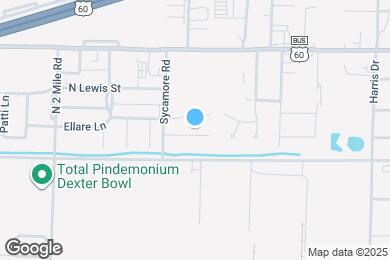 Map image of the property - Brooke Village II