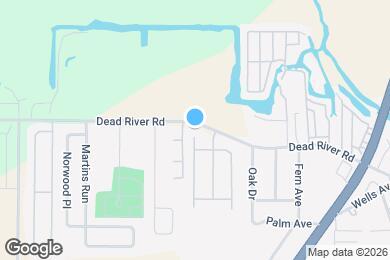 Map image of the property - 315 Windridge Pl