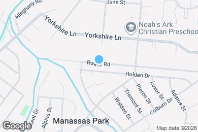 Map image of the property - 188 Holden Dr