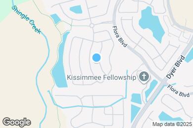 Map image of the property - 2920 Willow Creek Ln