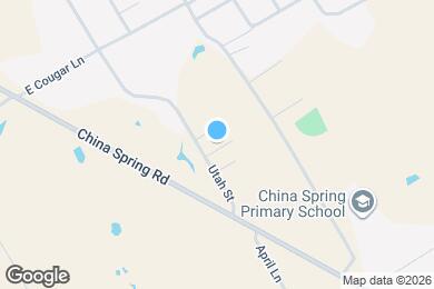 Map image of the property - 141 Spring Country